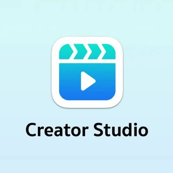 Creator Studio
